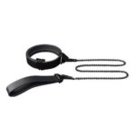 БДСМ-набір LOCKINK Bondage & Restraint Black Set - Зображення 5