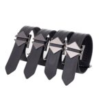 БДСМ-набір LOCKINK Bondage & Restraint Black Set - Зображення 6