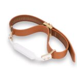 БДСМ-набір LOCKINK Teasing & Impact-Play Brown Set - Зображення 5