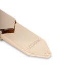 БДСМ-набір LOCKINK Teasing & Impact-Play Brown Set - Зображення 4