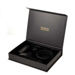 Повідець LOCKINK Tied Collar with Leash Set - Black - Зображення 9