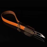 Регульована шльопалка LOCKINK Adjustable Slapper for Impact Play - Brown - Зображення 3
