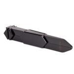 Регульована шльопалка LOCKINK Adjustable Slapper for Impact Play - Black - Зображення 9