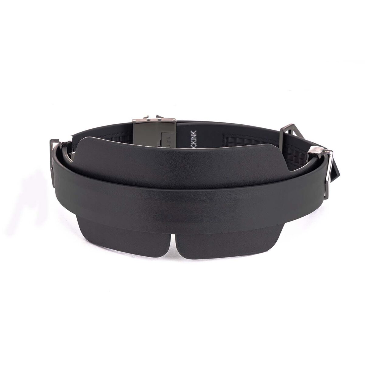 Маска на очі LOCKINK Blindfold Kit- Black - Зображення 1