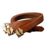 Набір для зв'язування LOCKINK Hogtie Set - Brown - Зображення 5