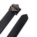Набір для зв'язування LOCKINK Hogtie Set - Black - Зображення 2