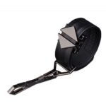 Набір для зв'язування LOCKINK Hogtie Set - Black - Зображення 4