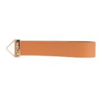 Сумка LOCKINK Mysterious Square Kink Bag - Brown - Зображення 6