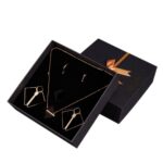 Затискачі для сосків з важкою підвіскою LOCKINK Nipple Clamps with Heavy Pendant - Golden - Зображення 11