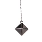 Затискачі для сосків з важкою підвіскою LOCKINK Adjustable Nipple Clamps with Heavy Pendant - Grey - Зображення 7