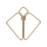 Затискачі для сосків LOCKINK Nipple Clamps - Golden - Зображення 3