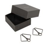 Затискачі для сосків LOCKINK Nipple Clamps - Grey - Зображення 4