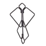 Затискачі для сосків LOCKINK Nipple Clamps - Grey - Зображення 6