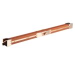Фіксатор-розпірка LOCKINK Adjustable Spreader Bar Set - Brown - Зображення 5