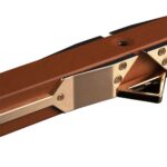 Фіксатор-розпірка LOCKINK Adjustable Spreader Bar Set - Brown - Зображення 6