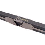 Фіксатор-розпірка LOCKINK Adjustable Spreader Bar Set - Black - Зображення 7