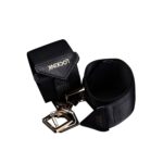 Фіксатори рук і ніг для ліжка LOCKINK BDSM Adjustable Bed Restraint Kit - Зображення 5