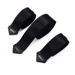 Фіксатори рук і ніг для ліжка LOCKINK BDSM Adjustable Bed Restraint Kit - Зображення 9