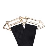 Фіксатори рук і ніг для ліжка LOCKINK BDSM Adjustable Bed Restraint Kit - Зображення 11