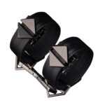 БДСМ-набір LOCKINK Moonlight Treasure Chest - Black Set - Зображення 7