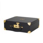 БДСМ-набір LOCKINK Moonlight Treasure Chest - Brown Set - Зображення 9