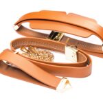 БДСМ-набір LOCKINK Moonlight Treasure Chest - Brown Set - Зображення 2