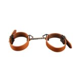 БДСМ-набір LOCKINK Moonlight Treasure Chest - Brown Set - Зображення 7