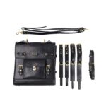 Сумка LOCKINK Detachable JK Bag For Sex Toy Storage & Bondage Play - Зображення 2