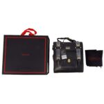 Сумка LOCKINK Detachable JK Bag For Sex Toy Storage & Bondage Play - Зображення 4