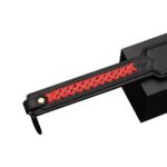 Падл LOCKINK SEVANDA Braided-handle Spanking Paddle - Зображення 3