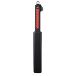 Падл LOCKINK SEVANDA Braided-handle Spanking Paddle - Зображення 4