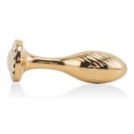 Анальна пробка LOCKINK SEVANDA Pearl Pear-shape Anal Plug - Зображення 5
