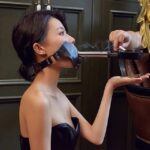 Набір для домінування LOCKINK SEVANDA Objectification Human Furniture Set - Зображення 11