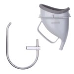 Набір для домінування LOCKINK SEVANDA Objectification Bathroom Set - Зображення 4