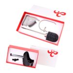 Набір для домінування LOCKINK SEVANDA Objectification Bathroom Set - Зображення 2
