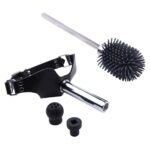 Набір для домінування LOCKINK SEVANDA Objectification Bathroom Set - Зображення 3