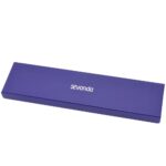 Лоскітка LOCKINK SEVANDA Natural Peacock Flirting Feather Tickler, перо павича - Зображення 9