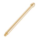 Лоскітка LOCKINK SEVANDA Natural Peacock Flirting Feather Tickler, перо павича - Зображення 4