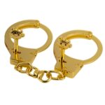 Наручники LOCKINK Pretty-sub Handcuffs