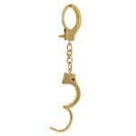 Наручники LOCKINK Pretty-sub Handcuffs - Зображення 5