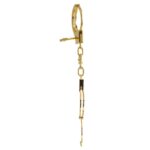 Наручники LOCKINK Pretty-sub Handcuffs - Зображення 4