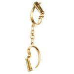 Наручники LOCKINK Love-slave Handcuffs - Зображення 2