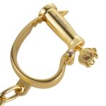 Наручники LOCKINK Love-slave Handcuffs - Зображення 4