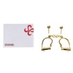 Наручники LOCKINK Love-slave Handcuffs - Зображення 7