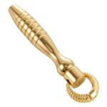 Набір уретральних стимуляторів LOCKINK Bad Boy Training Urethral Plugs Set - Зображення 8