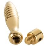 Набір уретральних стимуляторів LOCKINK Bad Boy Training Urethral Plugs Set - Зображення 4