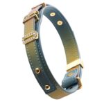 Нашийник LOCKINK Multi-color DIY Alphabet Collar - Зображення 3