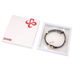 Нашийник LOCKINK Dark DIY Alphabet Collar - Зображення 9