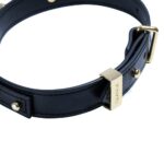 Нашийник LOCKINK Dark DIY Alphabet Collar - Зображення 4
