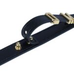 Нашийник LOCKINK Dark DIY Alphabet Collar - Зображення 8